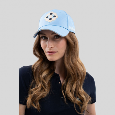 Kate Cap Versailles