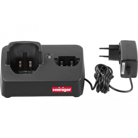 Charger Saphir