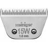 Heiniger Clipper Blades Saphir 15| 1.0MM