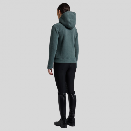 CT  Orbit Embroidery Hoodie