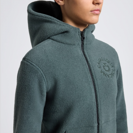 Sweat CT  Orbit Embroidery