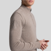 Pull Laine Merinos Homme CT