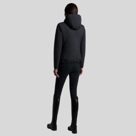 CT Nylon Bomber Jacket