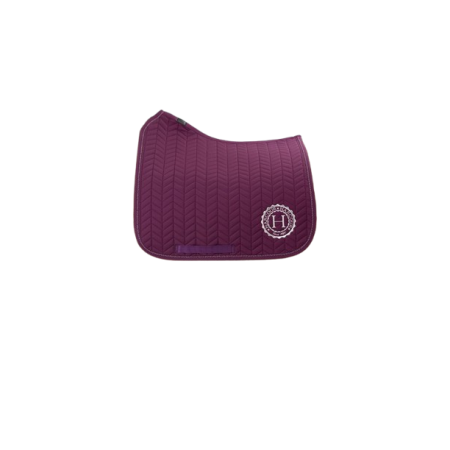 Alaska Saddle Pad