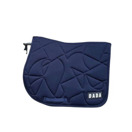 Fit for Fun - Saddle Pad