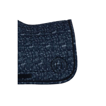 Sola Saddle Pad