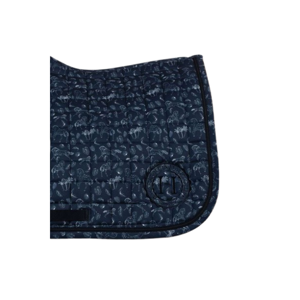 Sola Saddle Pad