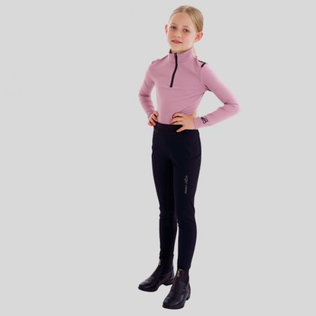 S-Impress FullGrip Riding Tights