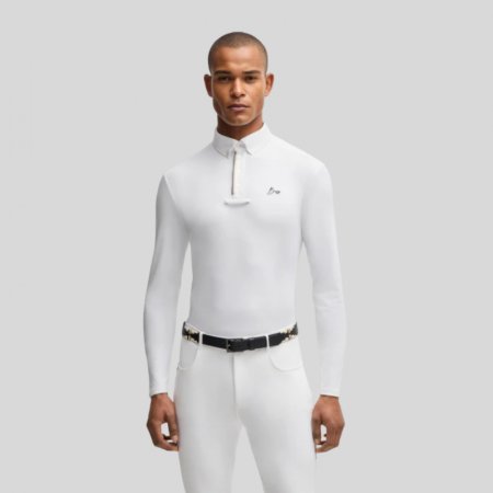 Nick Wedstrijdshirt BOSS