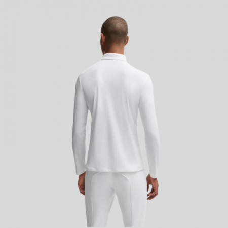 Nick Wedstrijdshirt BOSS