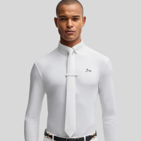 Nick Wedstrijdshirt BOSS