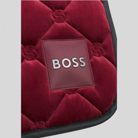 Tapis de selle BOSS Velvet