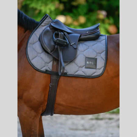 BOSS Equestrian zadeldekje