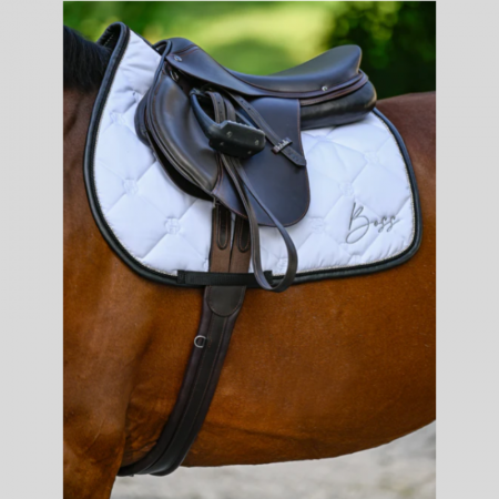 BOSS Equestrian Glitter  zadeldekje