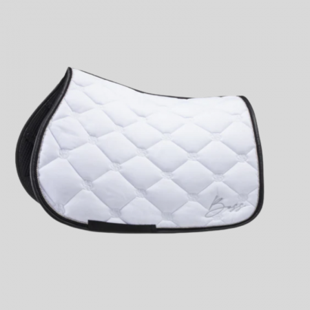 BOSS Equestrian Glitter  zadeldekje