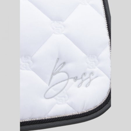 BOSS Equestrian Glitter  zadeldekje
