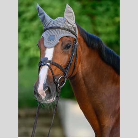BOSS Equestrian oornet