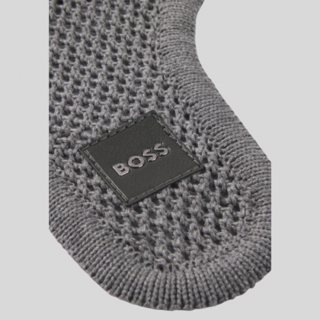 BOSS Equestrian Fly Veil