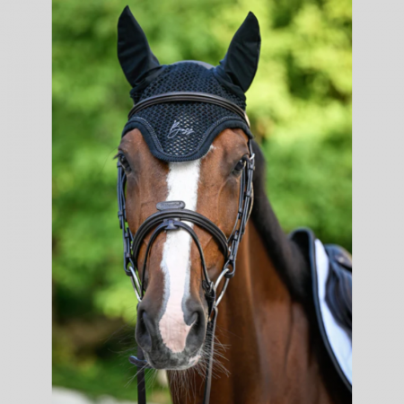 BOSS Equestrian Glitter oornet
