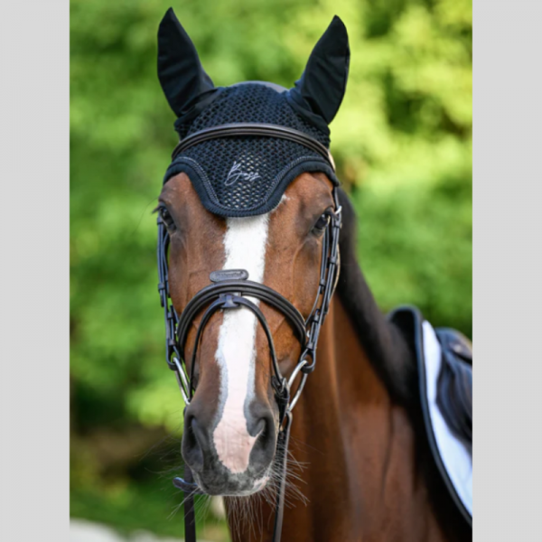 BOSS Equestrian Glitter oornet