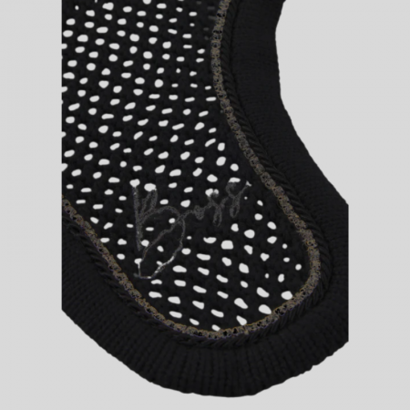 BOSS Equestrian Glitter oornet