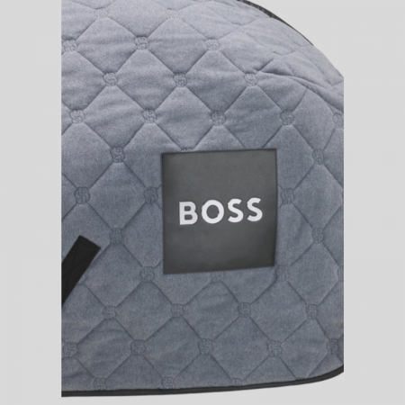 BOSS Equestrian fleecedeken