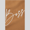 BOSS Logo Sjaal