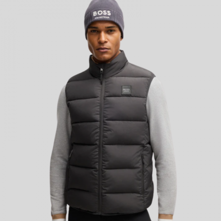 Bonnet Fisher BOSS