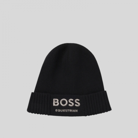 BOSS Fisher muts