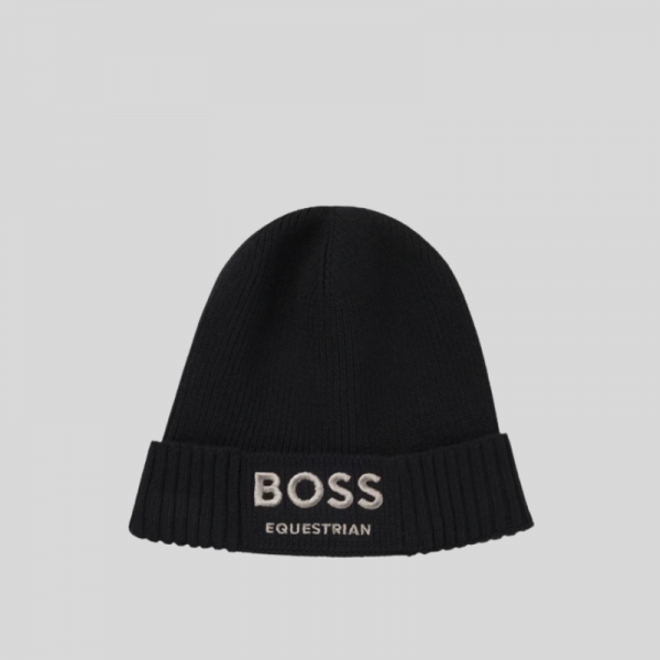 BOSS Fisher muts
