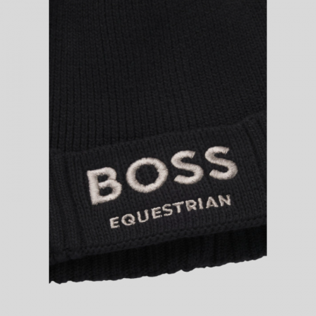 BOSS Fisher muts