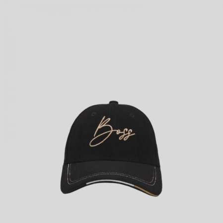 BOSS Signed Cord Pet