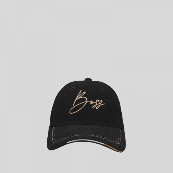 BOSS Signed Cord Pet