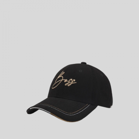 BOSS Signed Cord Pet