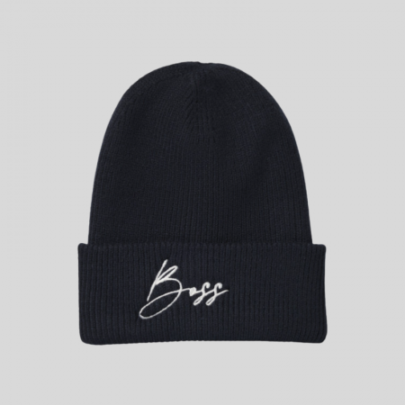 BOSS High Cuff Muts