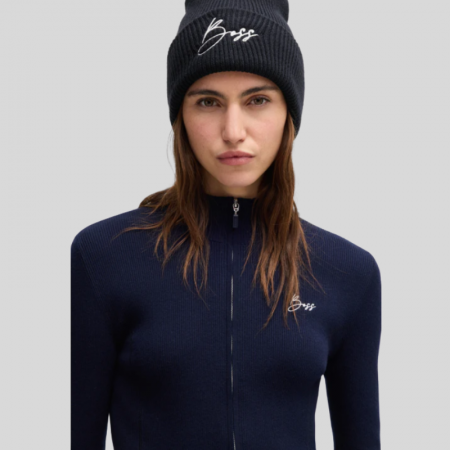 BOSS High Cuff Muts