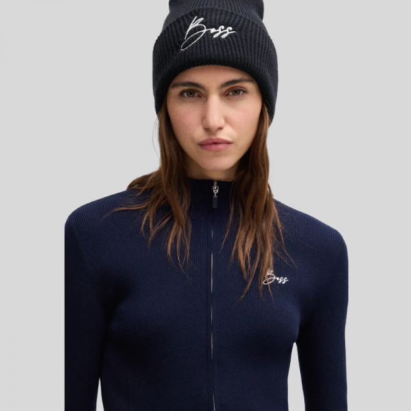 BOSS High Cuff Muts