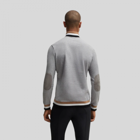 Sweat BOSS Signature