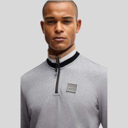 Sweat BOSS Signature