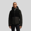 BOSS Tomas Cord Puffer Jacket
