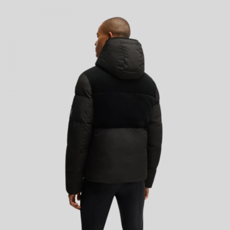 Veste BOSS Tomas Cord