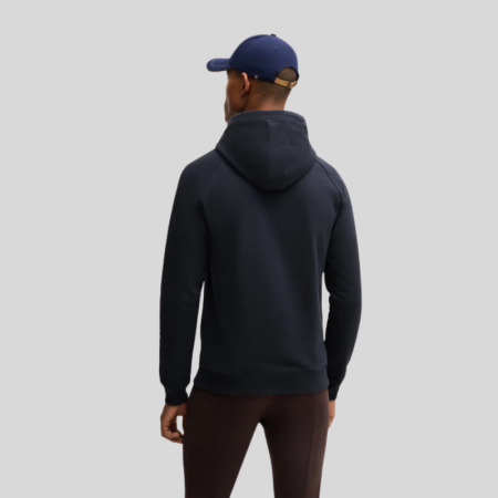 BOSS River Zip Sweatshirt