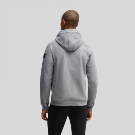 BOSS River Zip Sweatshirt