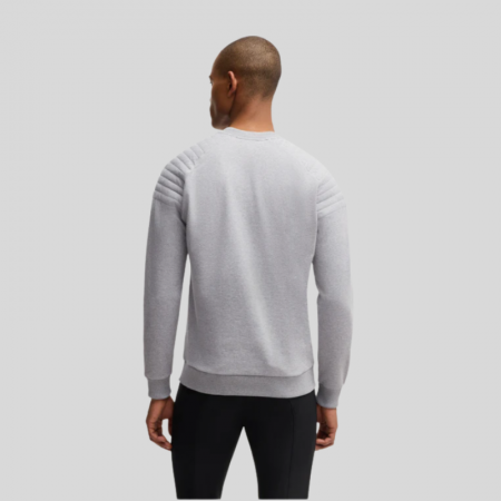 BOSS Lex Padded Sweater
