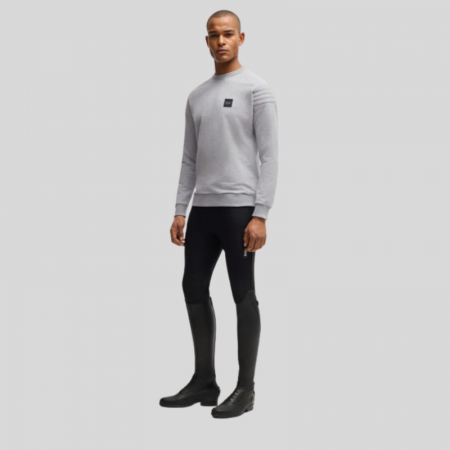 BOSS Lex Padded Sweater