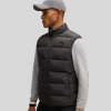 Arthur Gewatteerd BOSS Equestrian-vest Corduroy