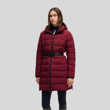 Vespa BOSS Puffer Coat