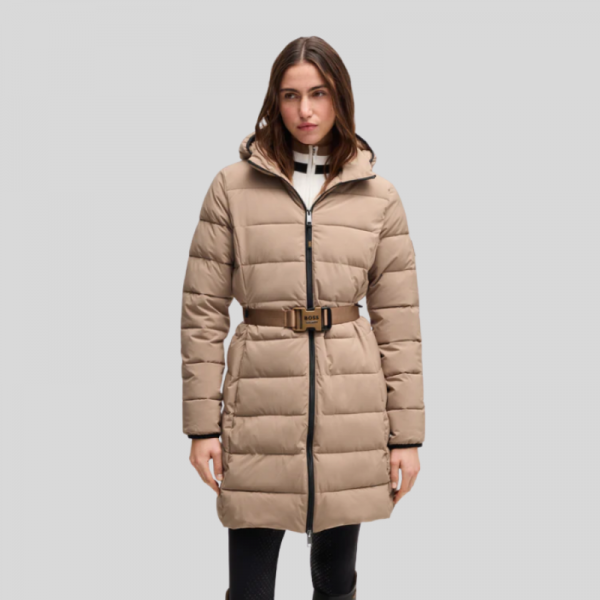Veste Longue BOSS Vespa