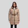Vespa BOSS Puffer Coat