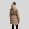 Vespa BOSS Puffer Coat